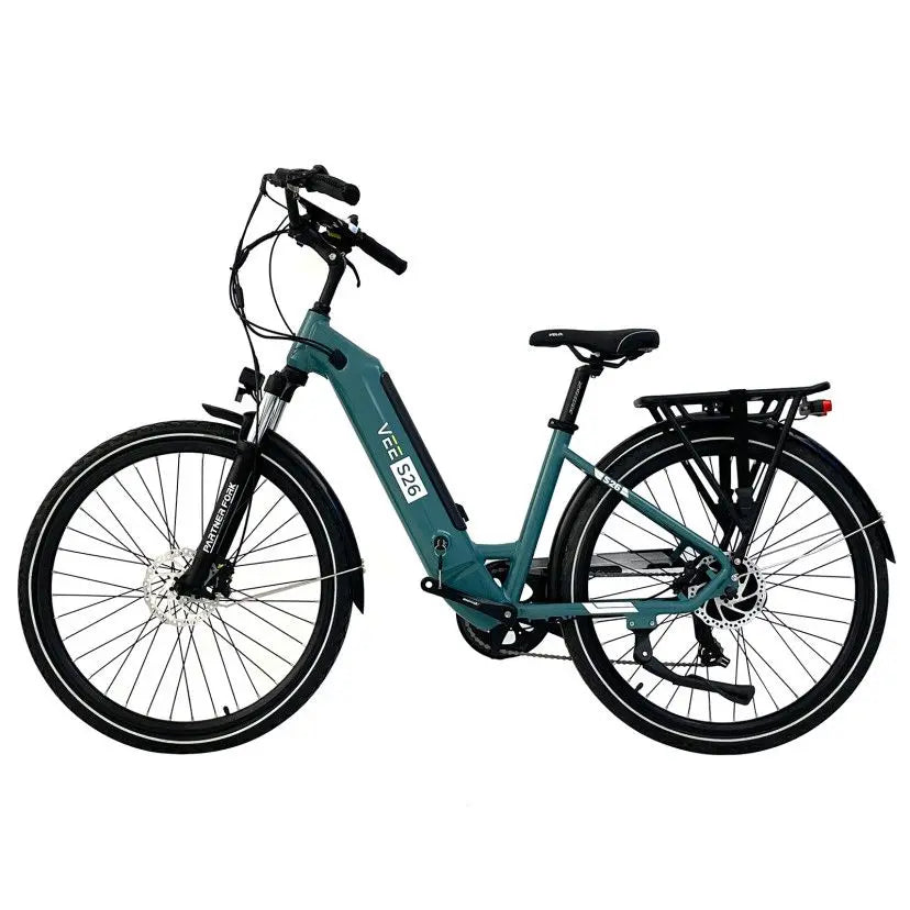 VEE S26 Low Step VEE Bike