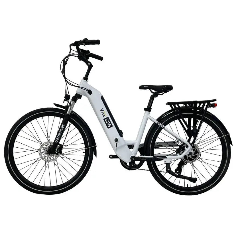 VEE S26 Low Step VEE Bike