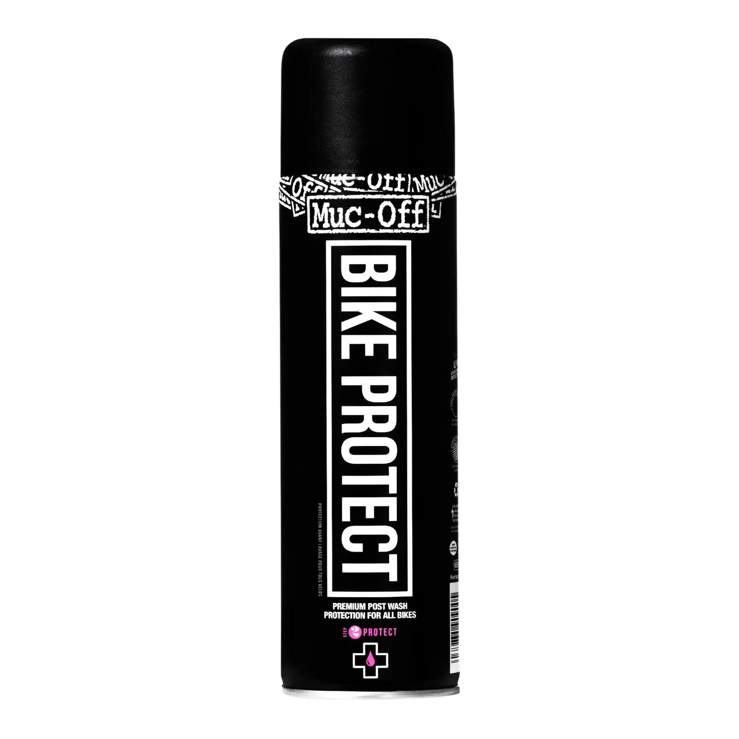 Muc-Off Bike Protect 500ml Muck-Off