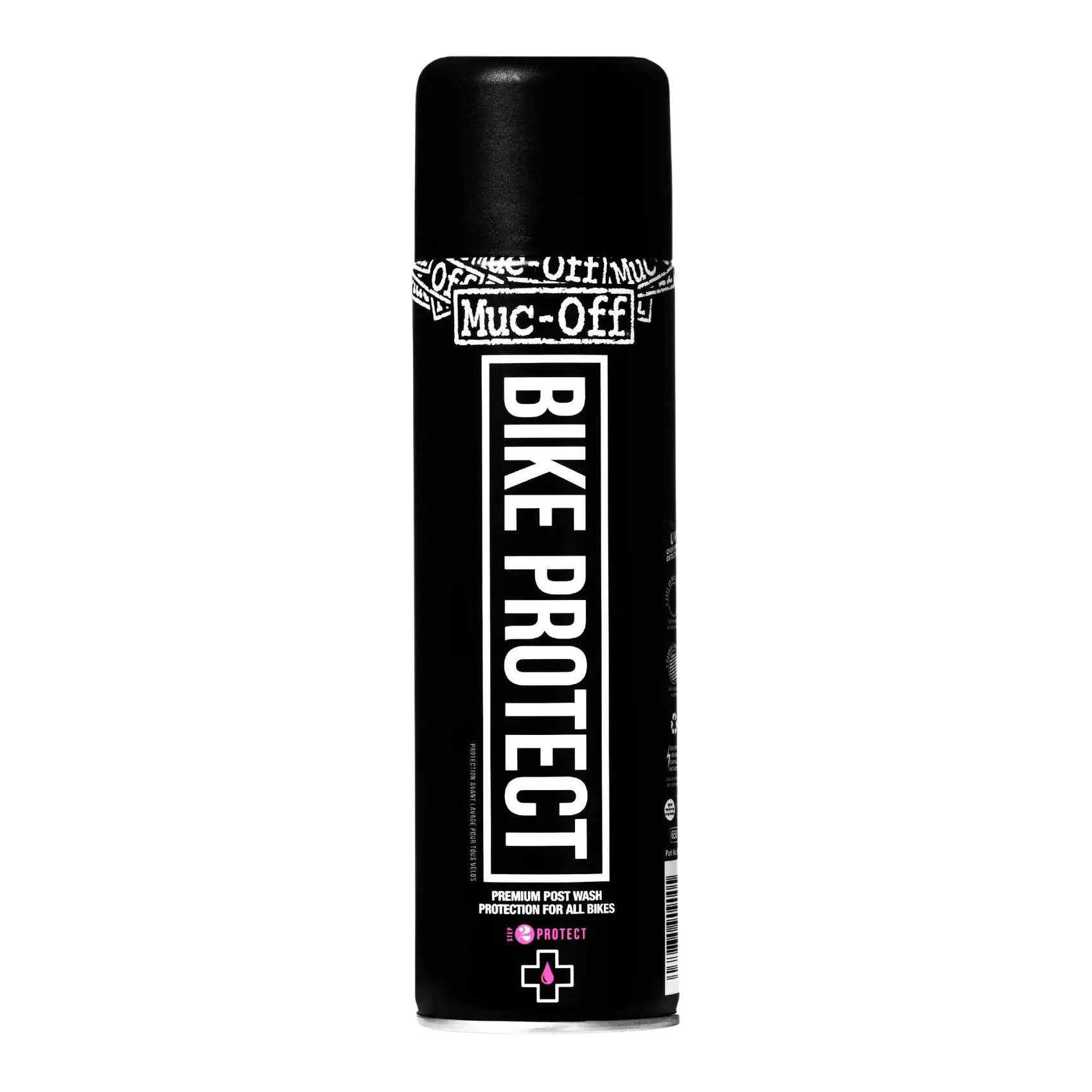 Muc-Off Bike Protect 500ml Muck-Off