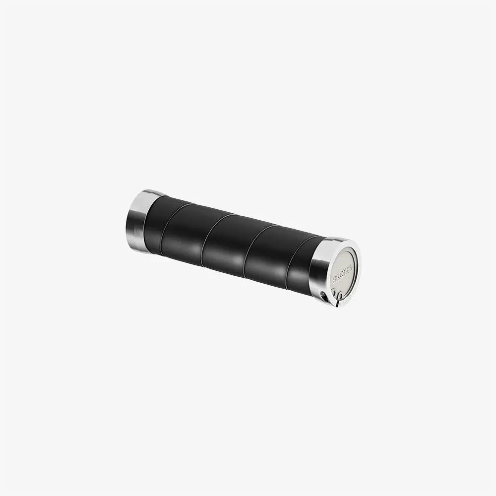 Brooks Slender Leather Grips Brooks
