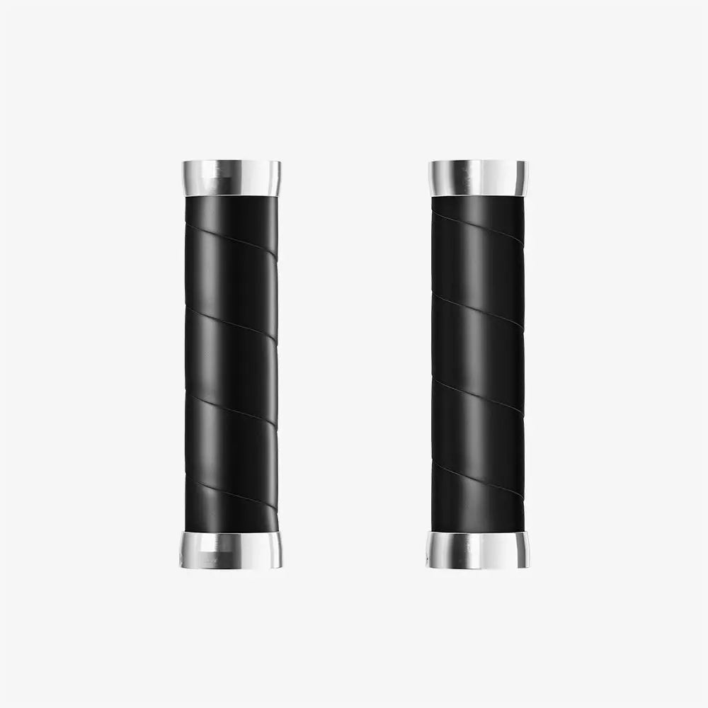 Brooks Slender Leather Grips Brooks