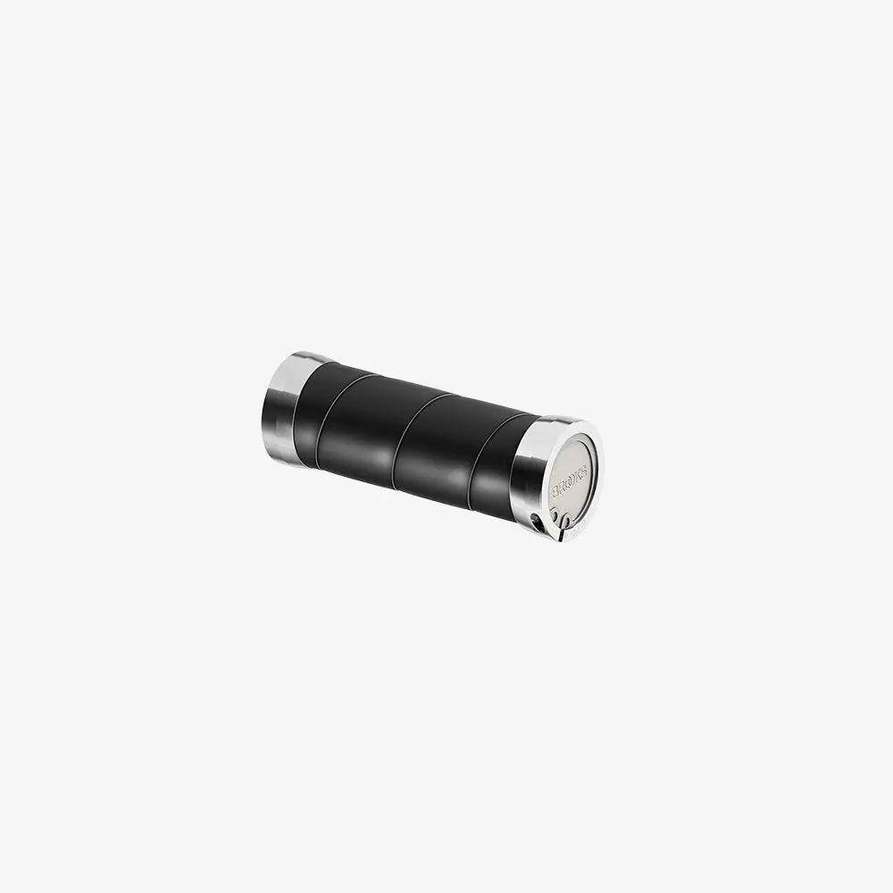 Brooks Slender Leather Grips Brooks