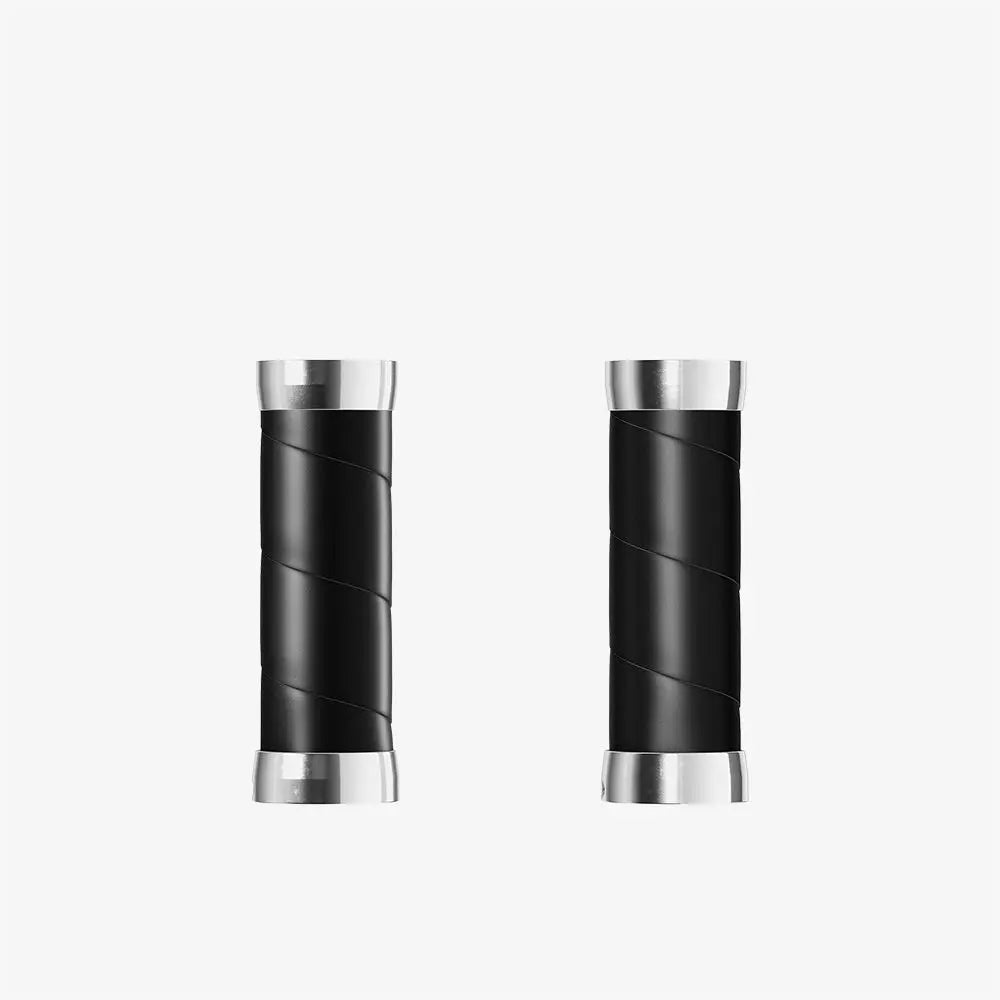 Brooks Slender Leather Grips Brooks