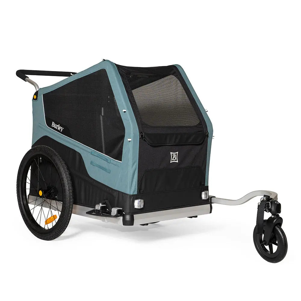 Burley Bark Ranger Pet Trailer XL Burley
