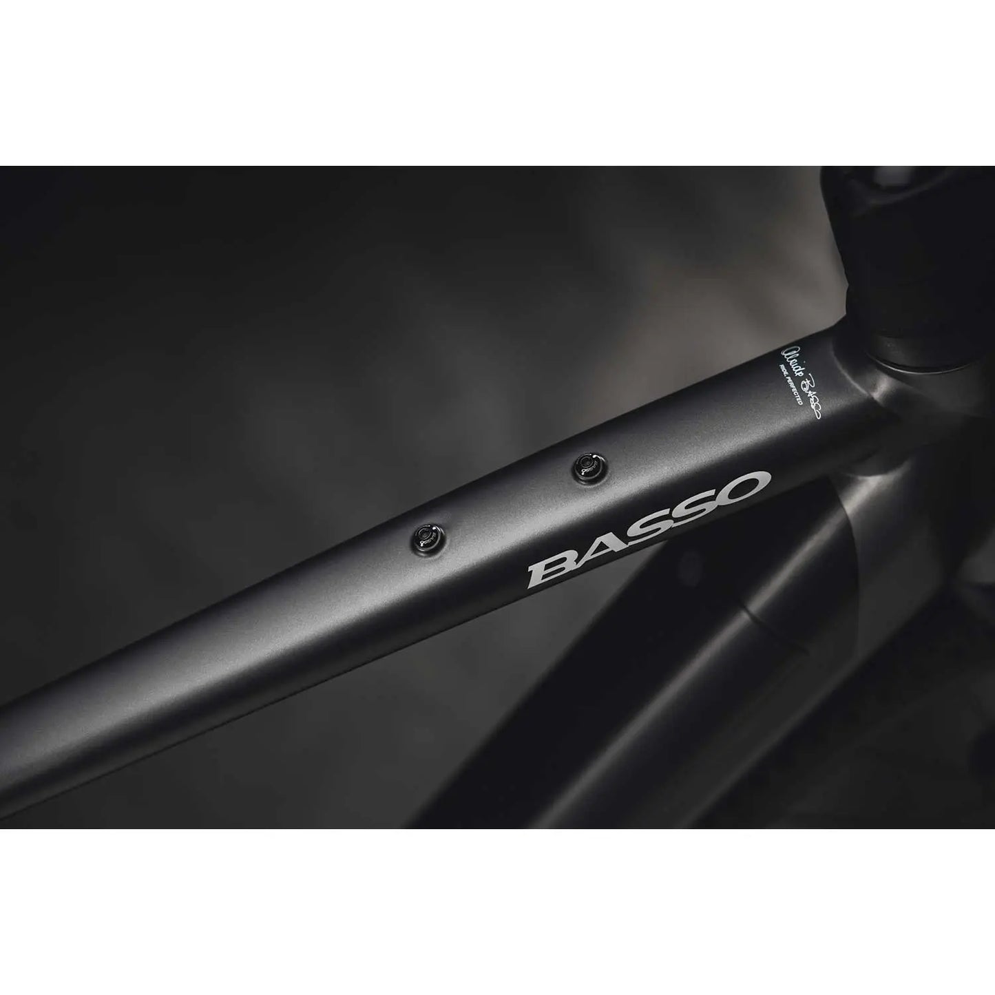 Basso Vega Alu Gravel Apex 1x11 Ebike Basso