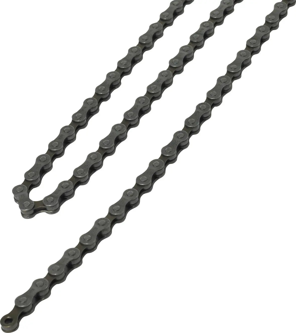 Shimano CN-HG40 6 / 7 / 8-speed 116 link chain with connecting link Shimano