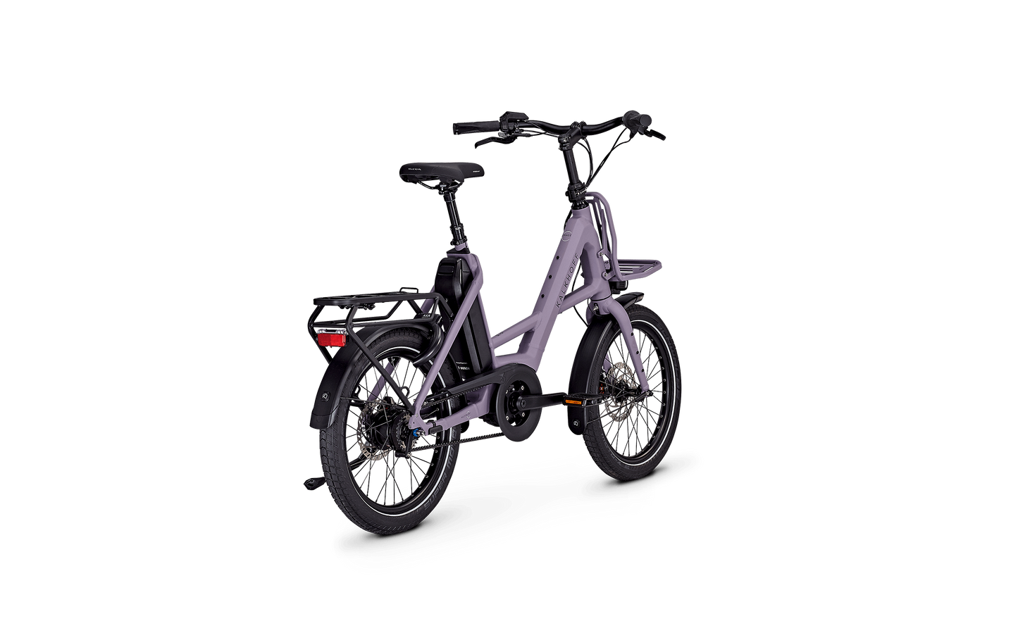 Kalkoff Image C Compact Advance+ Belt Drive