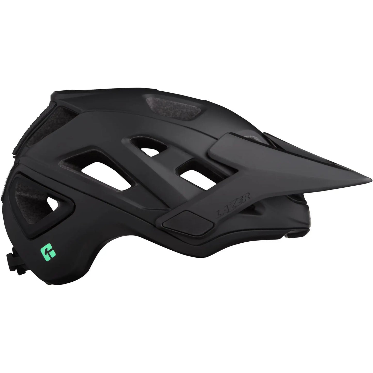 Jackal KinetiCore Helmet Lazer