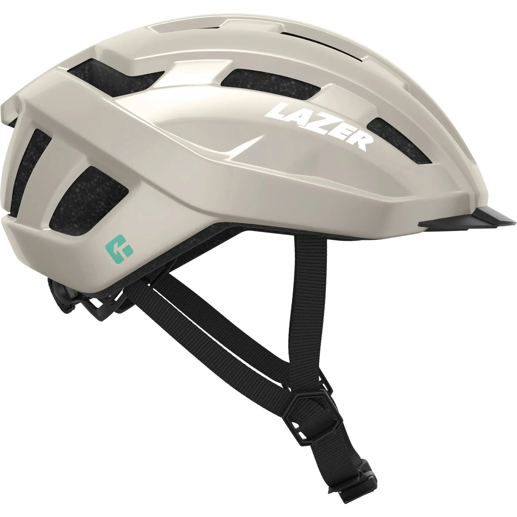 Lazer Codax KinetiCore Helmet Uni-Size Adult Helmet Lazer
