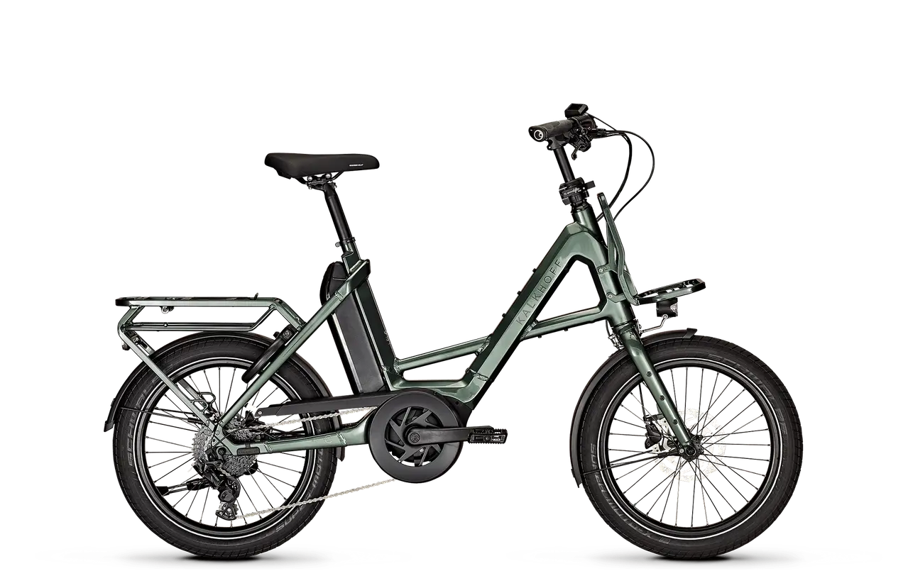 Kalkoff Endeavour C Move+ Kalkhoff