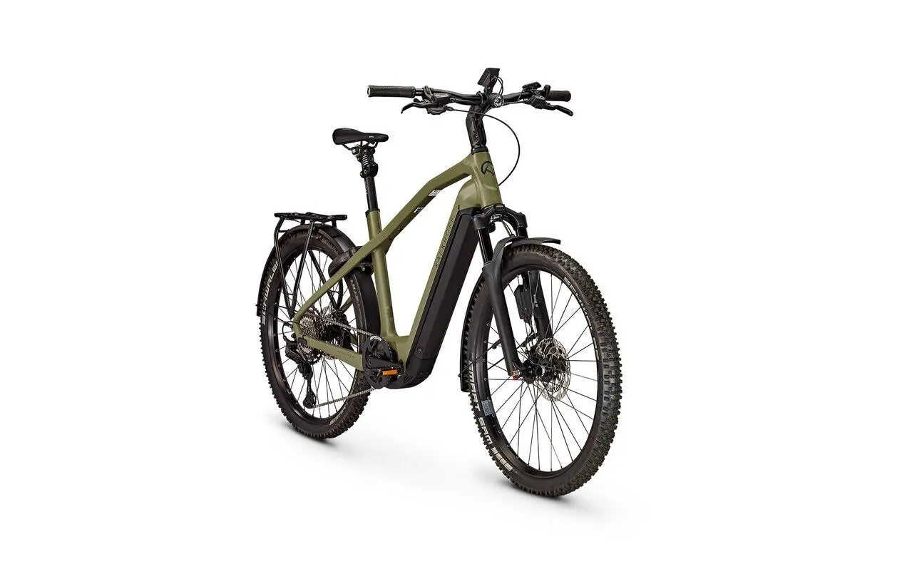 Kalkhoff ENTICE 7.B ADVANCE+ ABS Kalkhoff