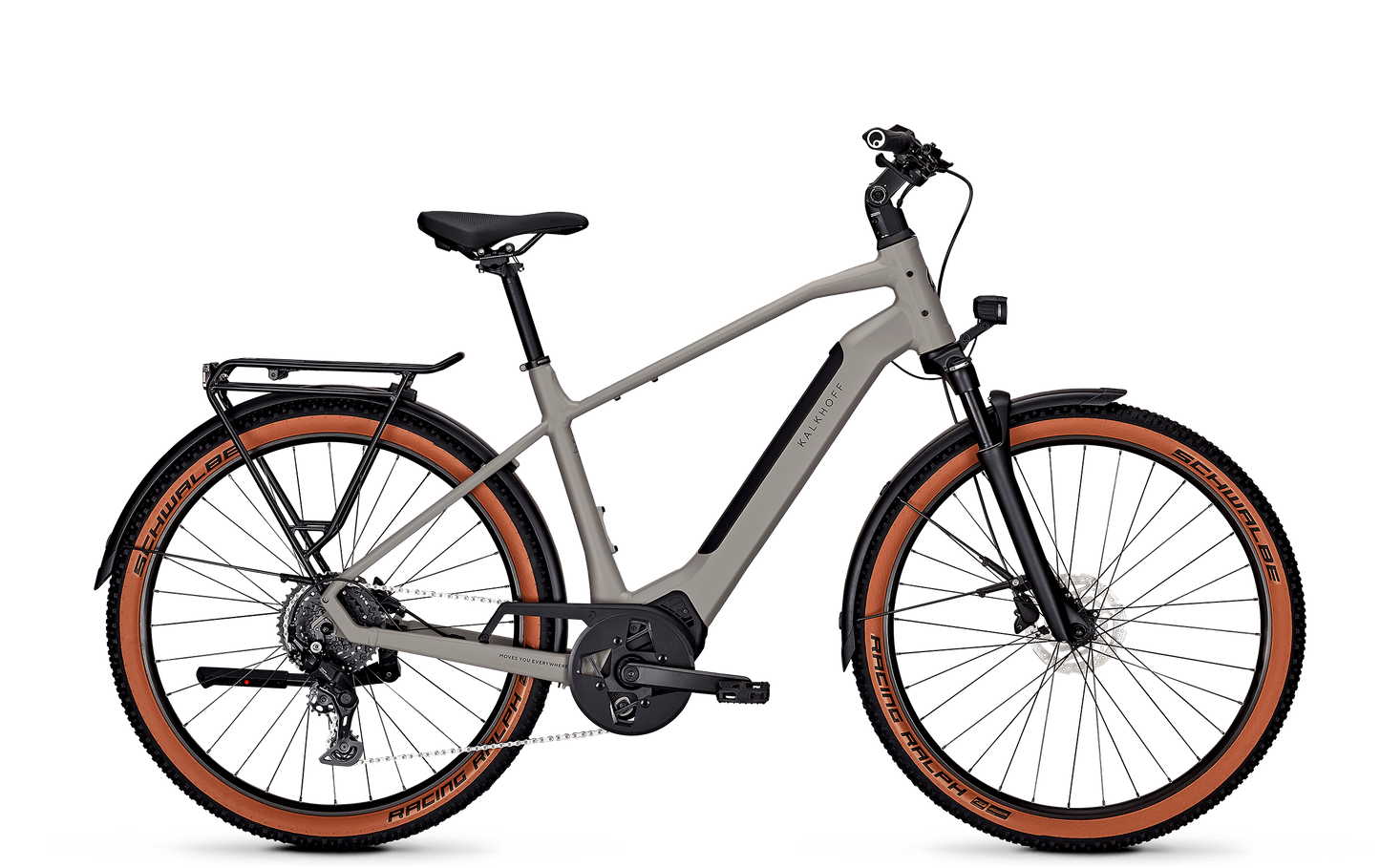 Kalkoff Entice L Advance Super Light