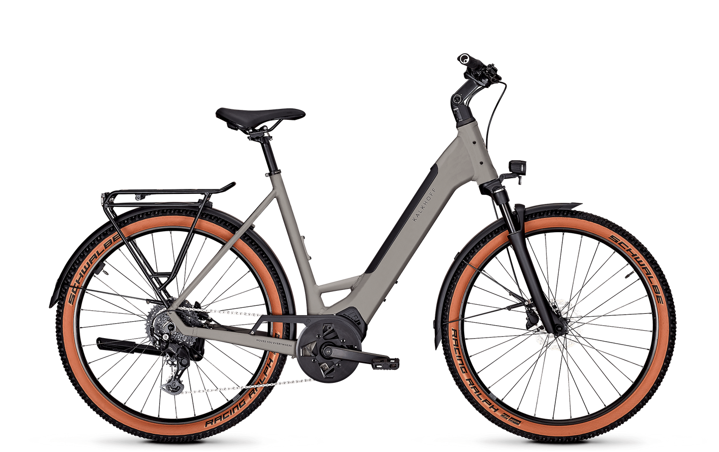 Kalkoff Entice L Advance Super Light