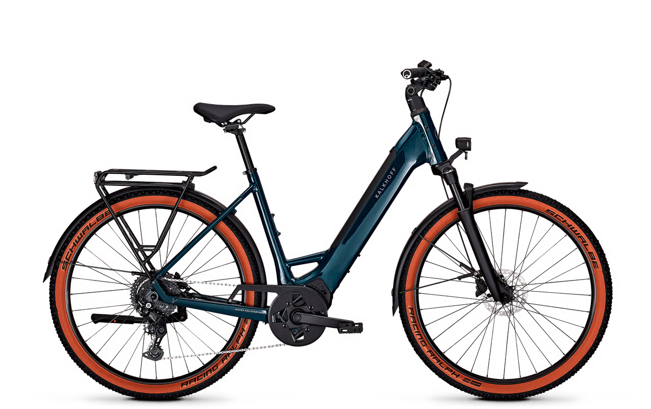 Kalkoff Entice L Advance Super Light