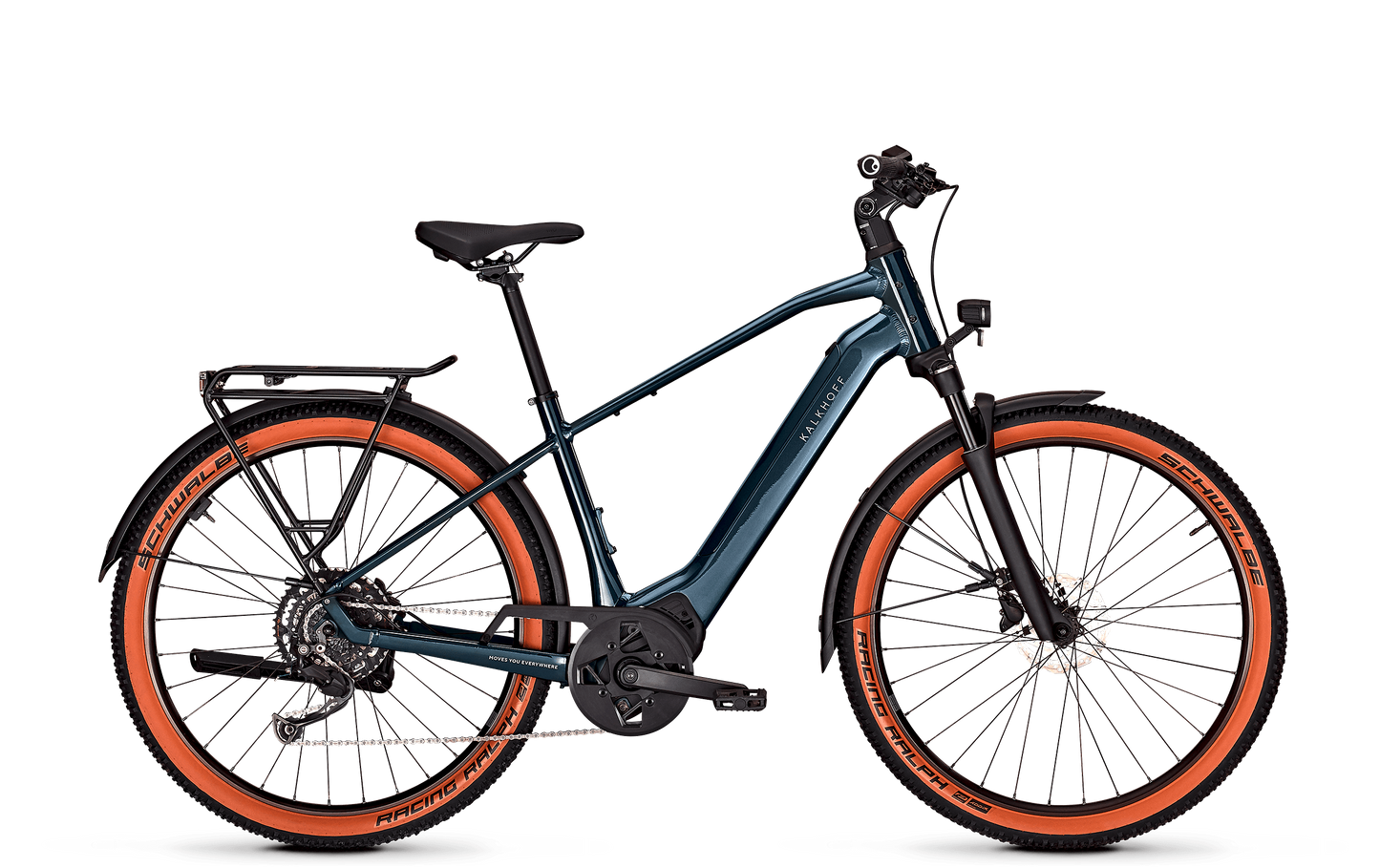 Kalkoff Entice L Advance Super Light