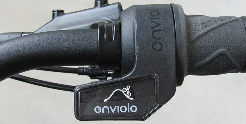 Riese & Muller Charger 4 Mixte GT Vario Riese & Muller