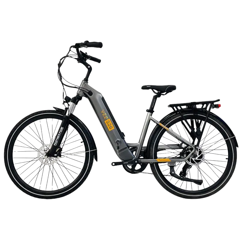 VEE S26 Low Step VEE Bike