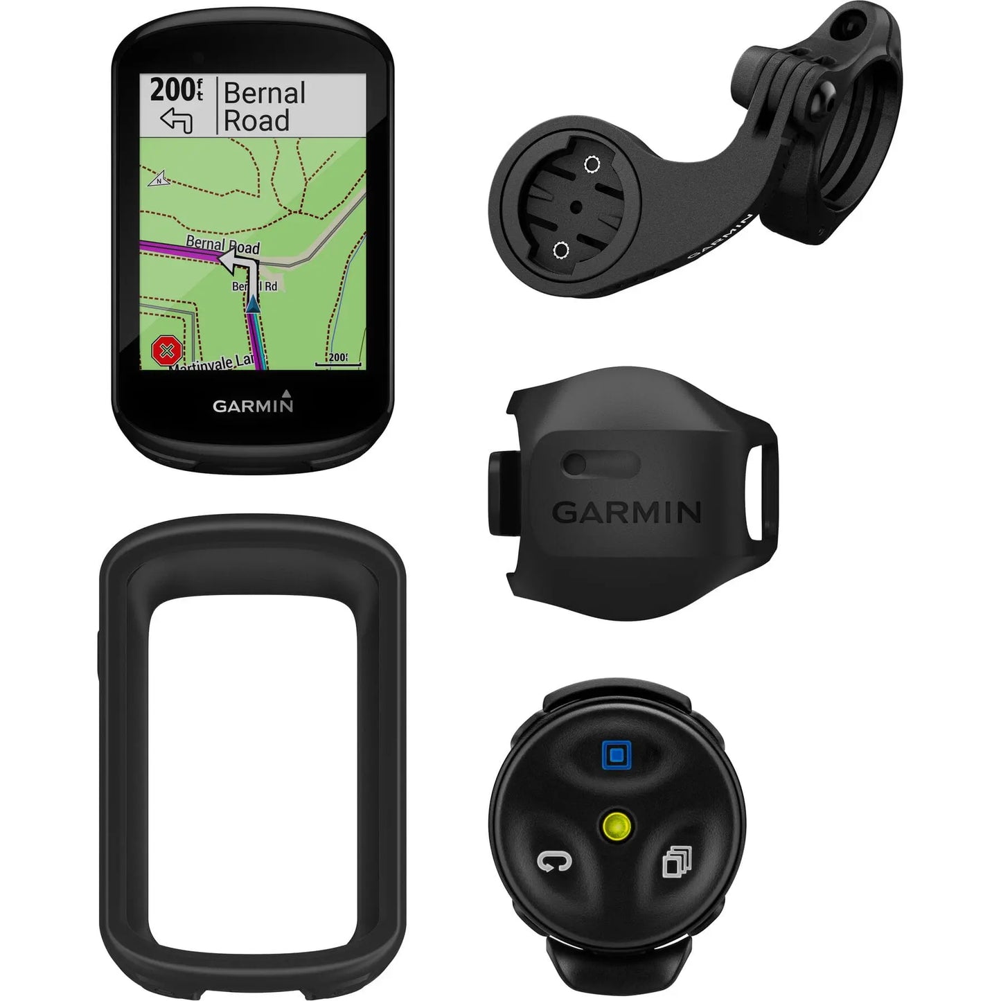 Garmin Edge 830 GPS enabled computer Garmin