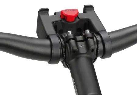 Vaude eBox - Handlebar bag Vaude