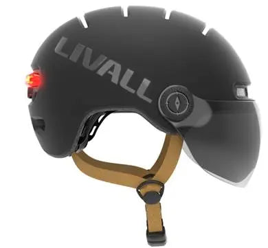 LIVALL L23 Smart Urban Helmet Livall