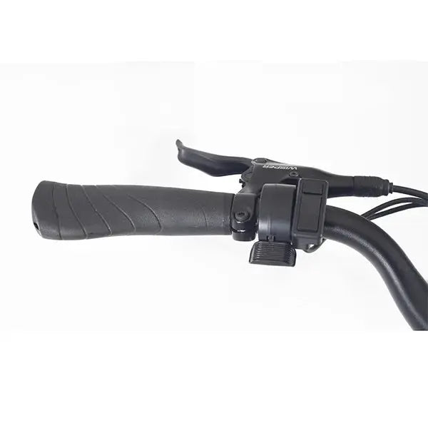 Wayfarer Mid-Drive ST Navy Wisper