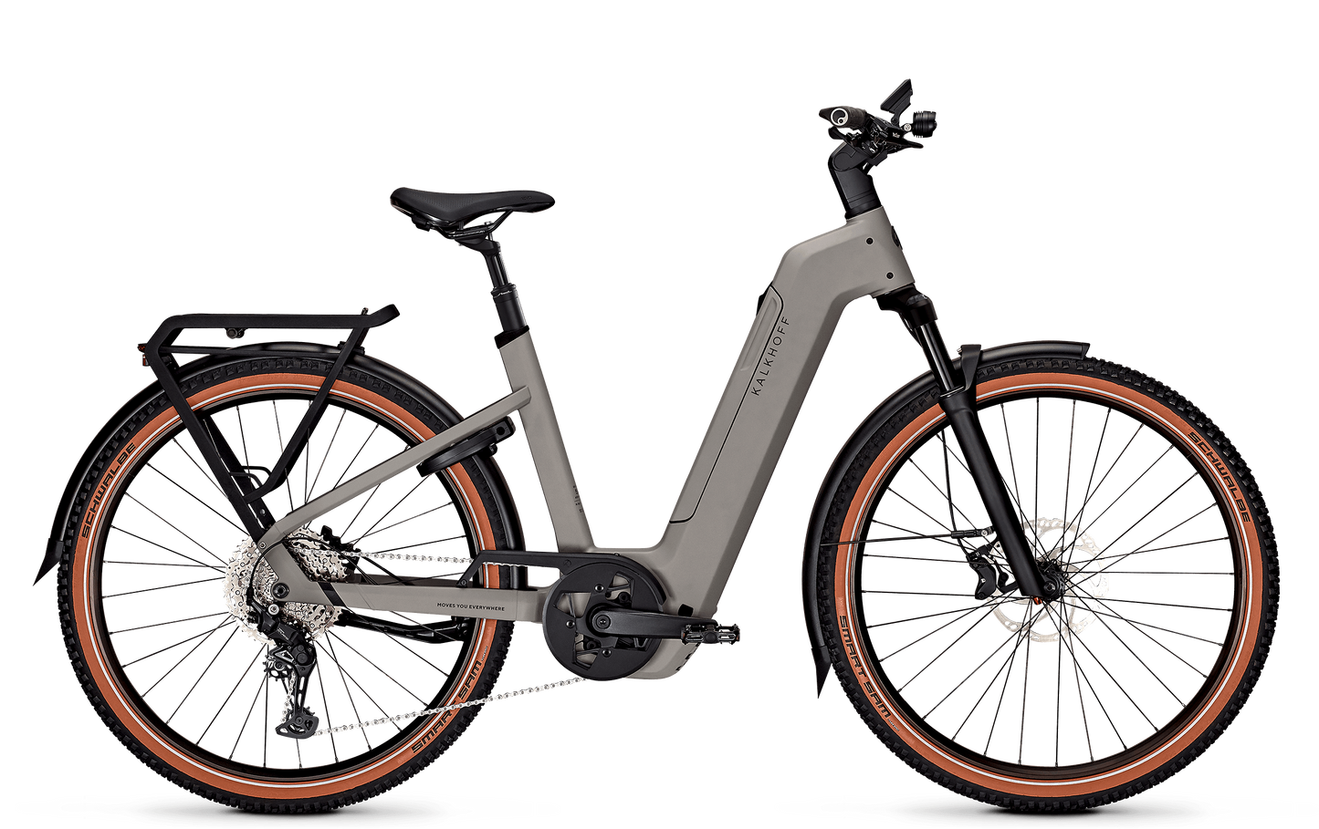 Kalkhoff Entice 5+ Advance