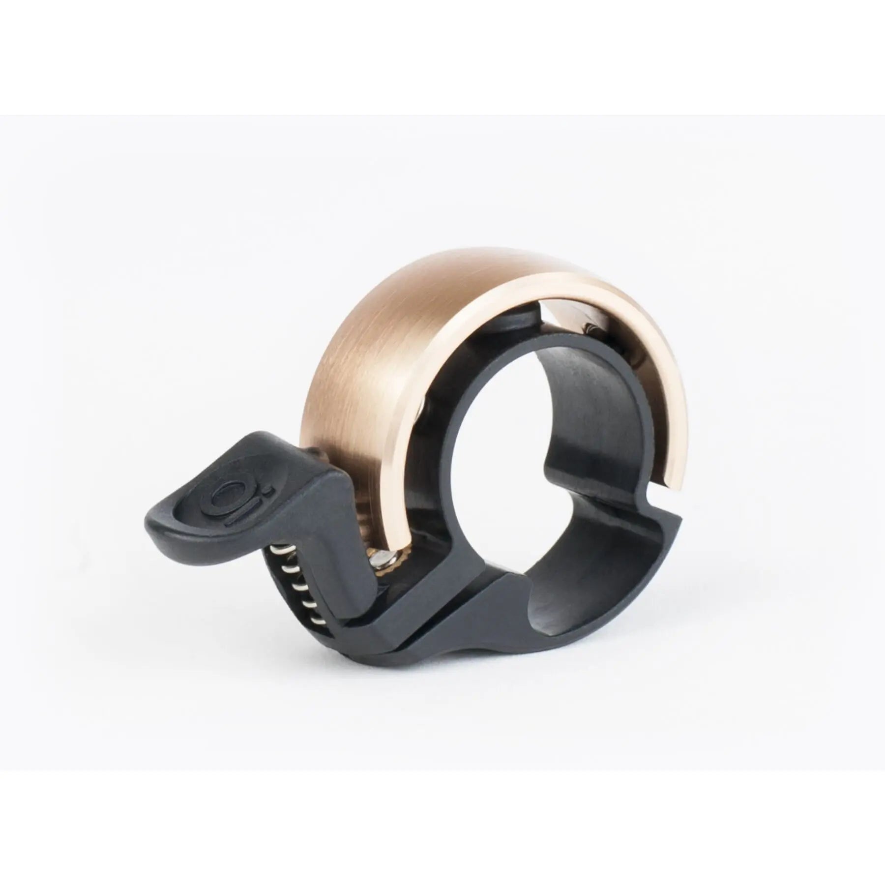 Knog Oi Vélo Cloche Aluminium Grand 23.8mm - 31.8mm Noir 9328389026635 Knog Oi Vélo Cloche Aluminium Grand 23.8mm - 31.8mm Noir 9328389026635