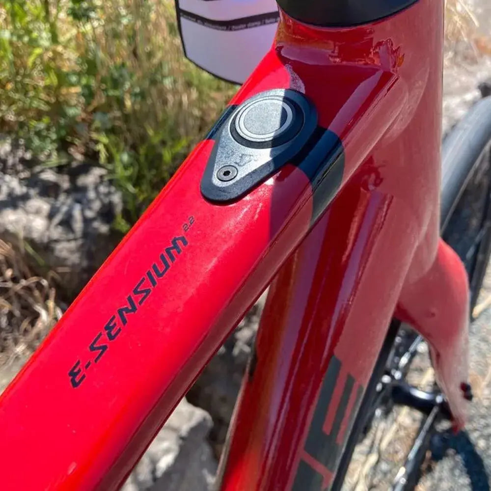 Lapierre e-Sensium 2.2 2023