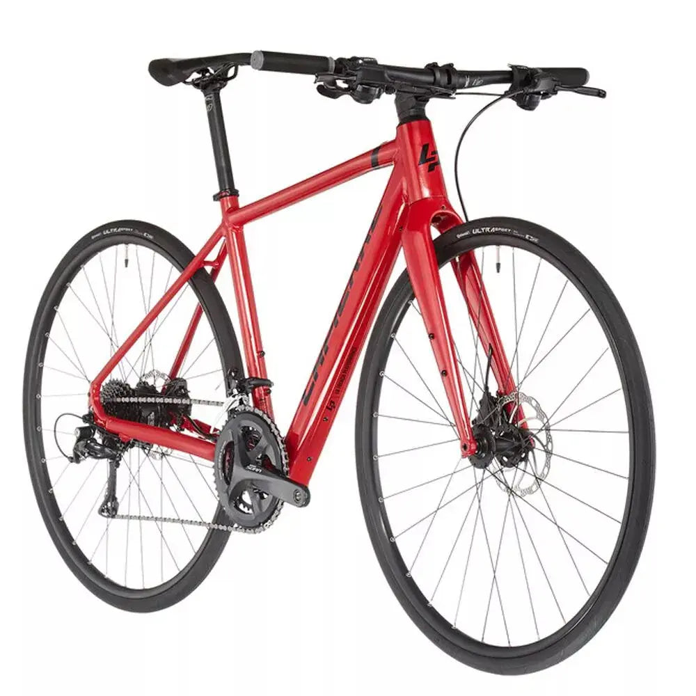 Lapierre e-Sensium 2.2 2023