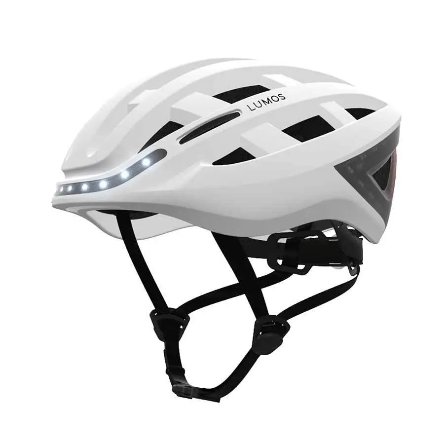 Lumos KickStart Helmet Lumos