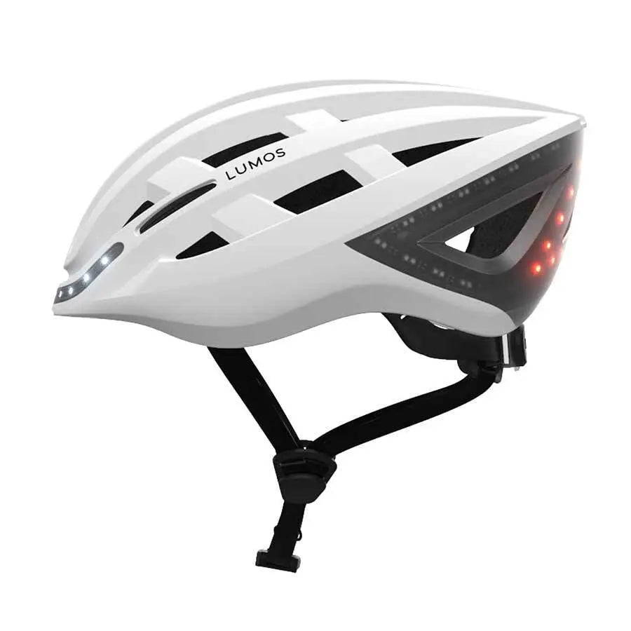 Lumos KickStart Helmet Lumos