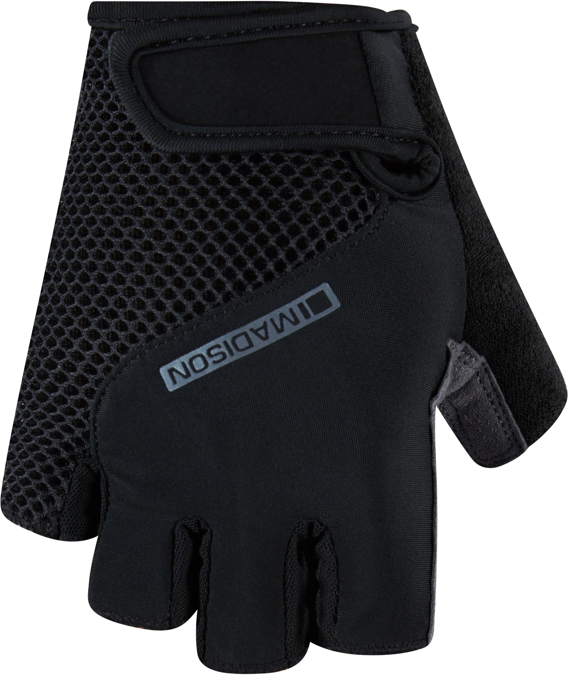 Madison Lux Fingerless Mitts Maddison