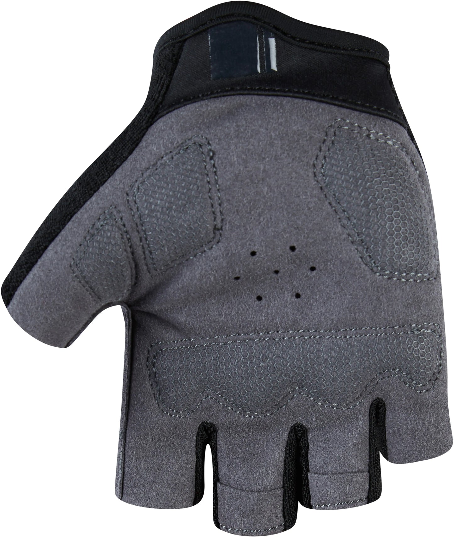 Madison Lux Fingerless Mitts Maddison