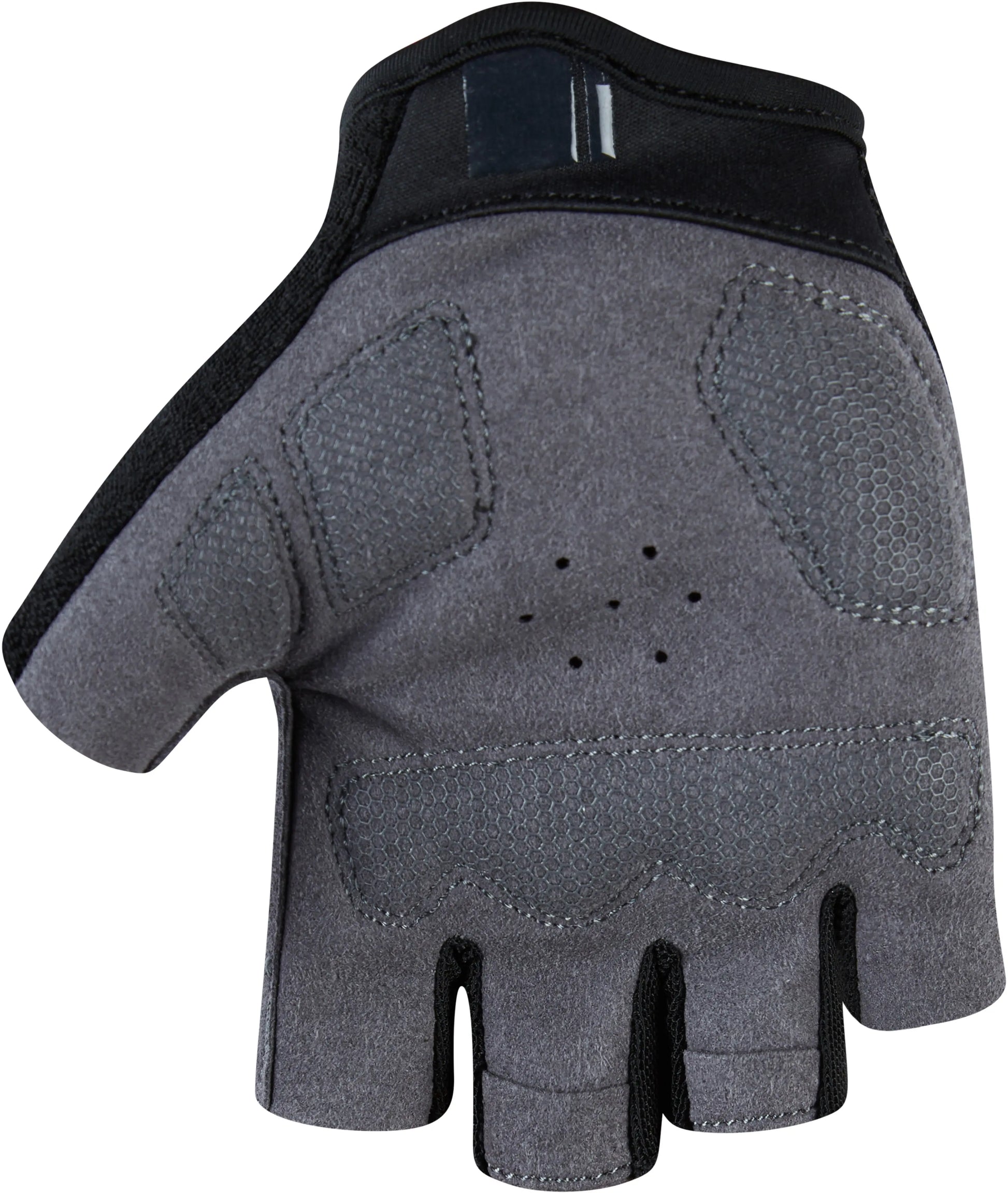 Madison Lux Fingerless Mitts Maddison