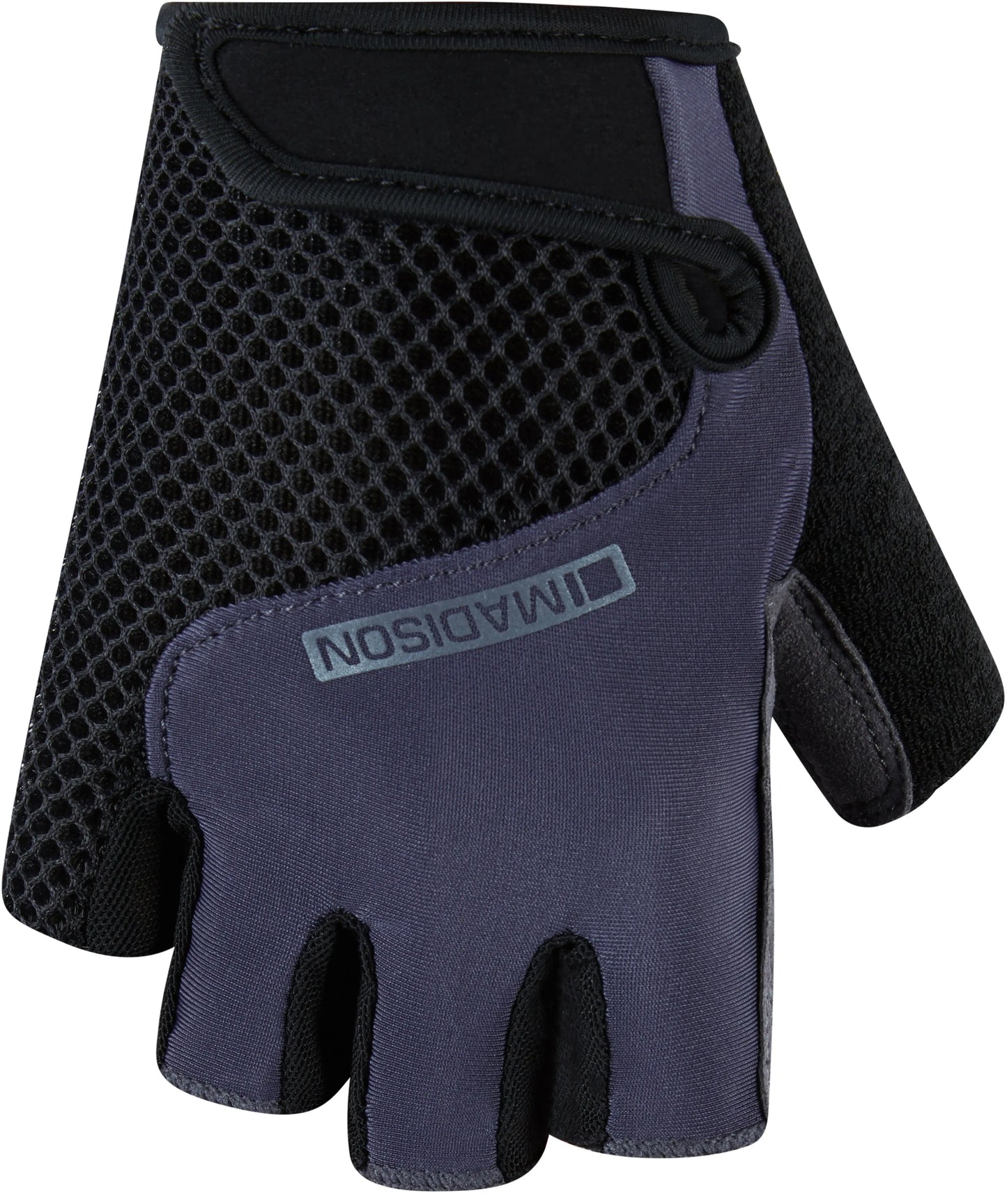 Madison Lux Fingerless Mitts Maddison