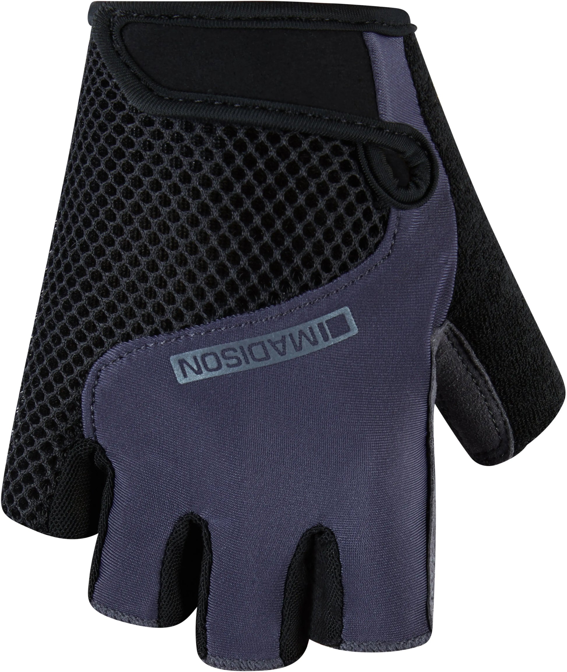 Madison Lux Fingerless Mitts Maddison