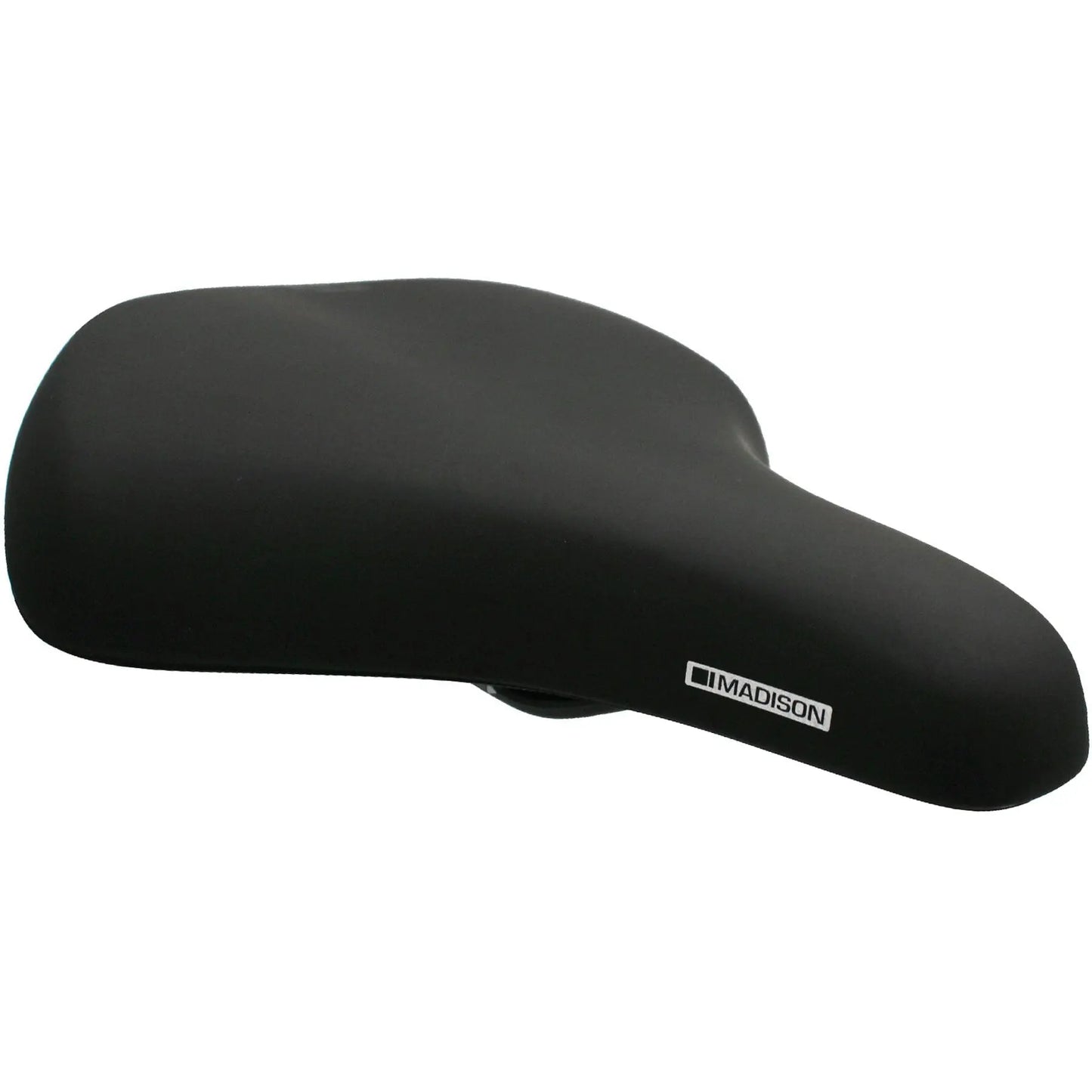 Madison Freewheel U400 GelCel Bike Saddle - Short Fit Maddison