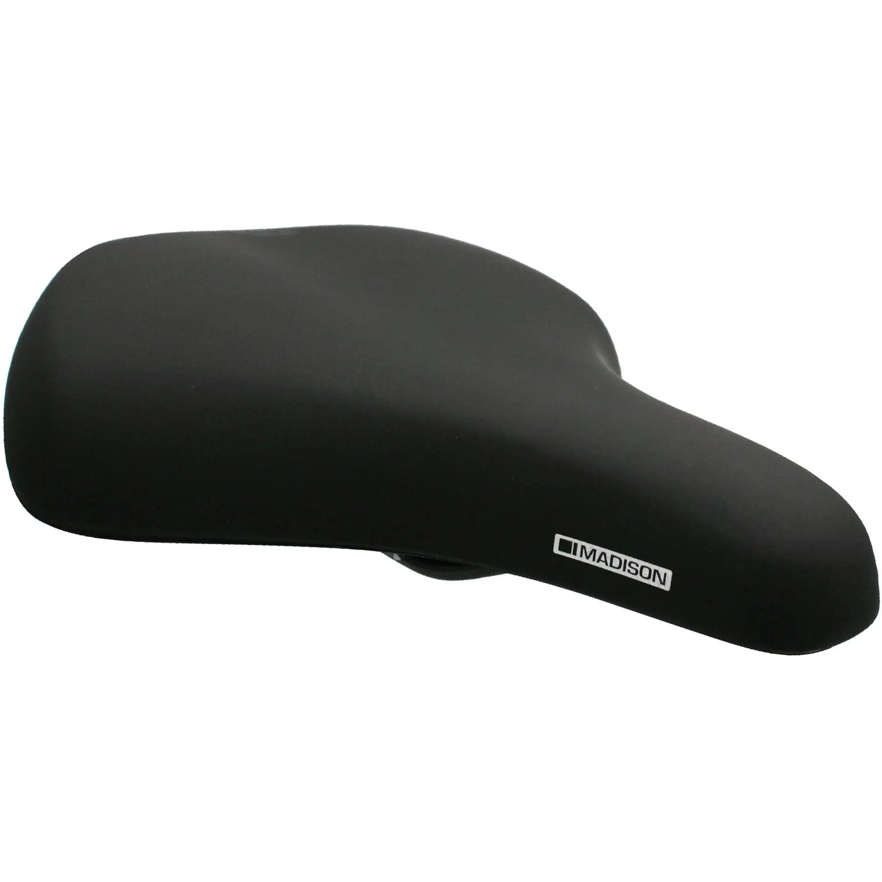 Madison Freewheel U400 GelCel Bike Saddle - Short Fit Maddison