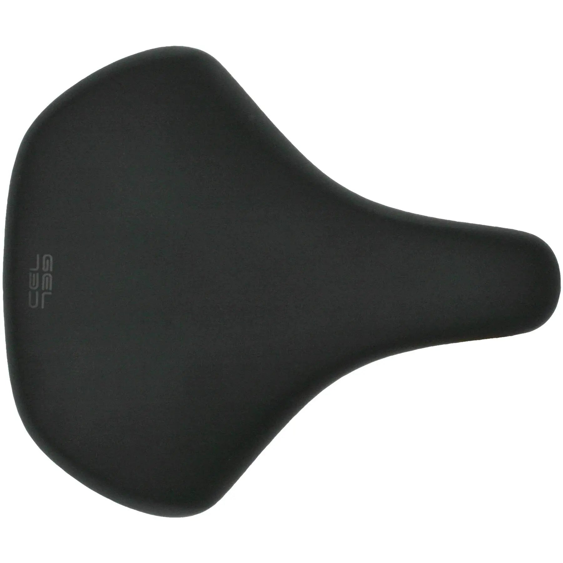Madison Freewheel U400 GelCel Bike Saddle - Short Fit Maddison