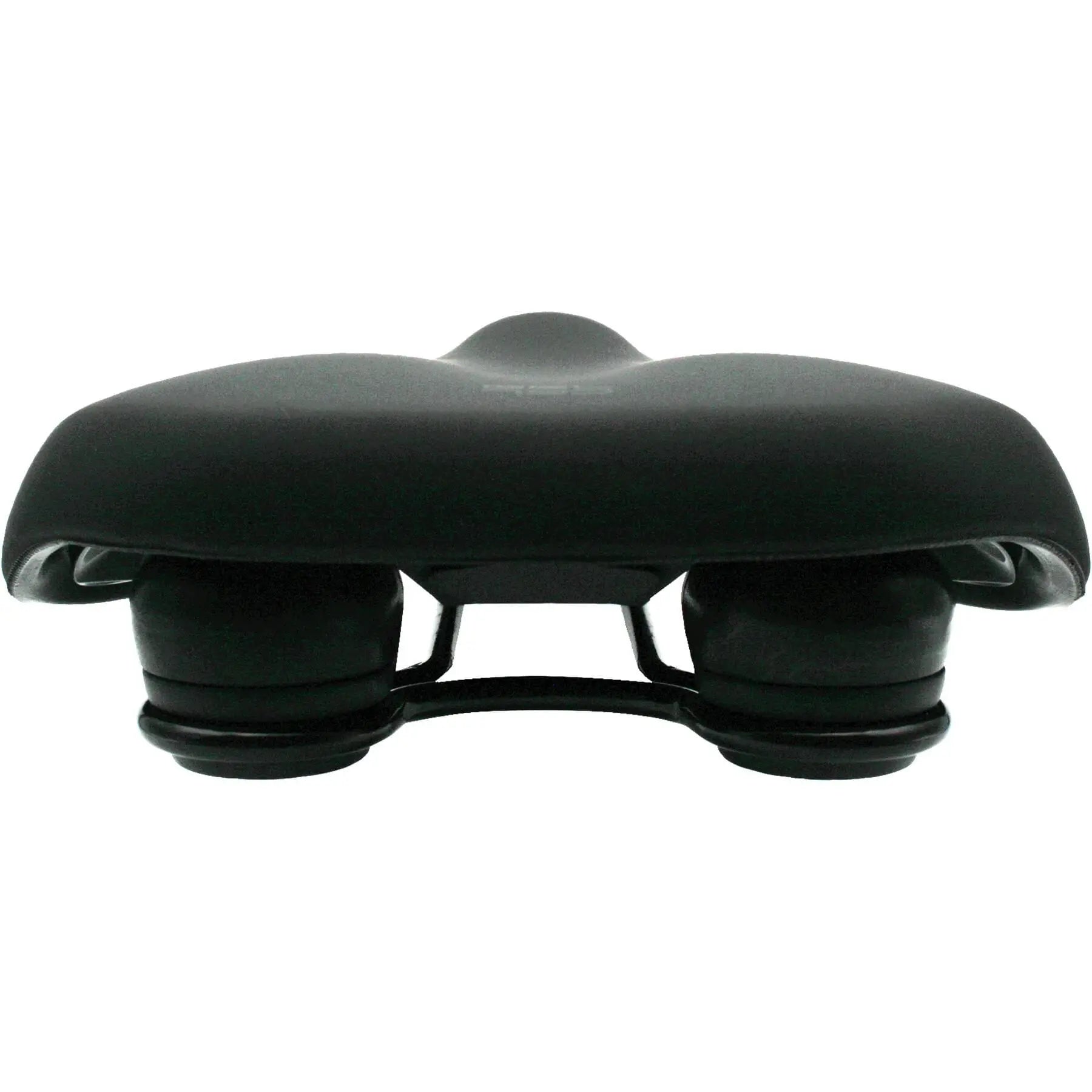 Madison Freewheel U400 GelCel Bike Saddle - Short Fit Maddison