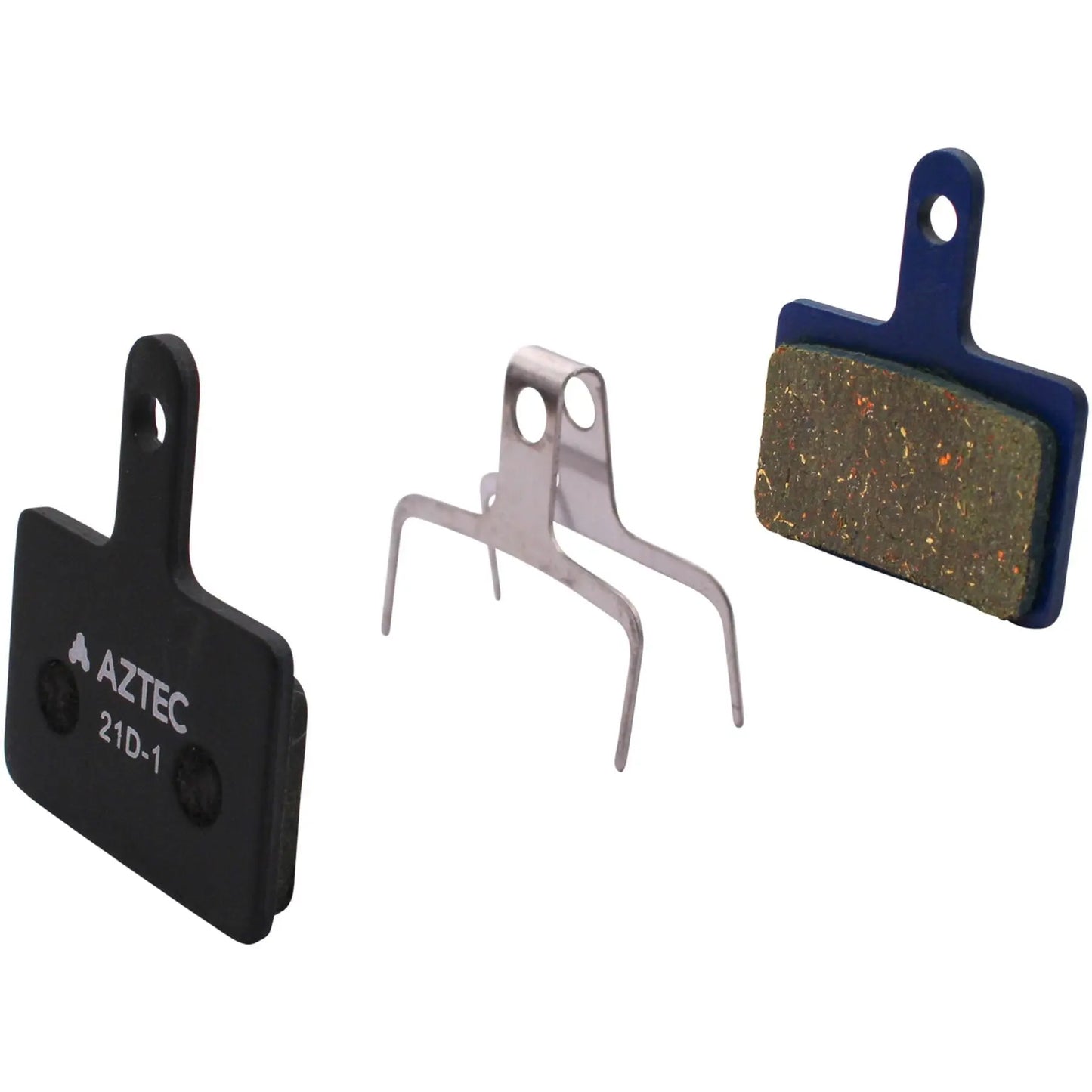 Aztec Organic disc brake pads Aztec