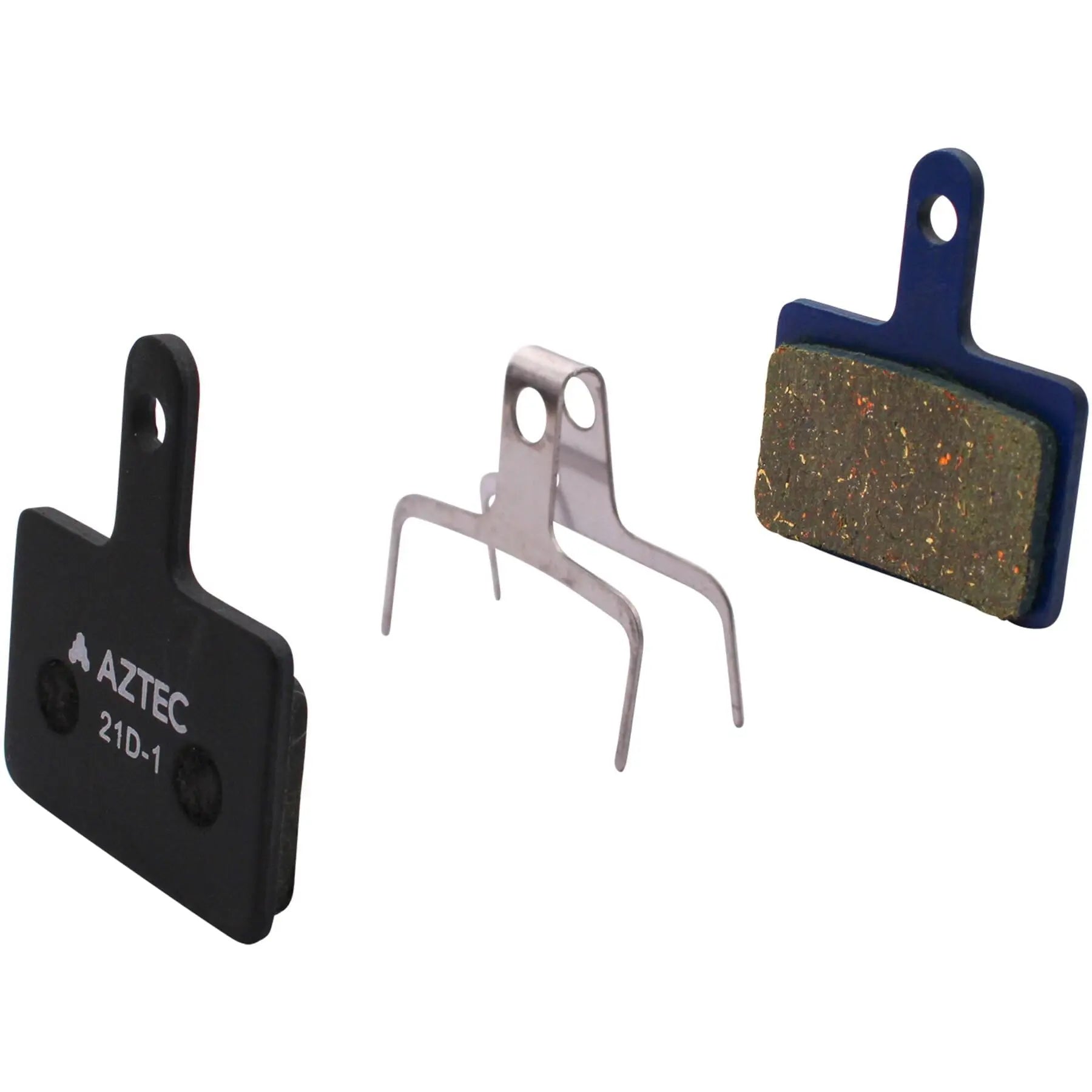 Aztec Organic disc brake pads Aztec