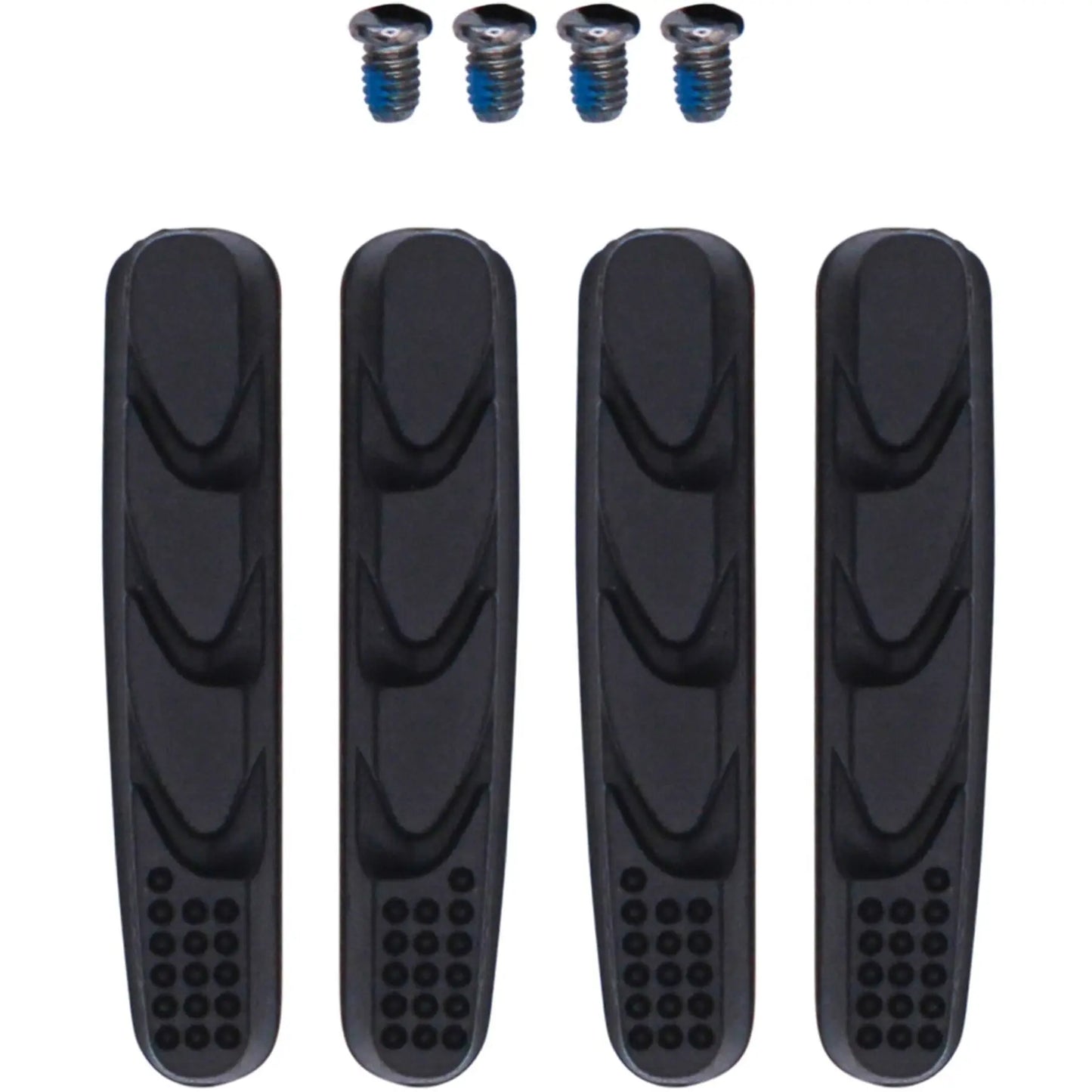 Aztec Road System Inserts Pads- pack of 2 pairs Aztec