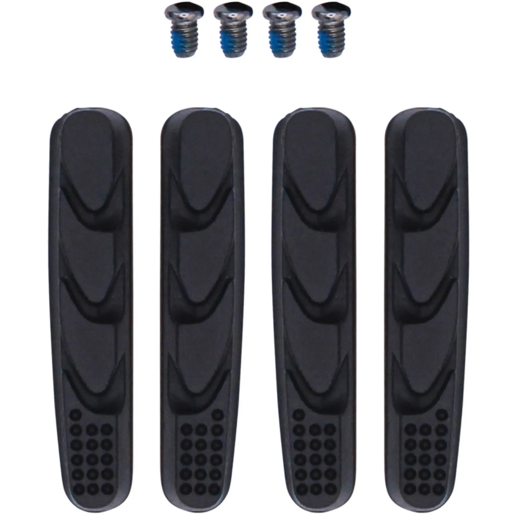 Aztec Road System Inserts Pads- pack of 2 pairs Aztec