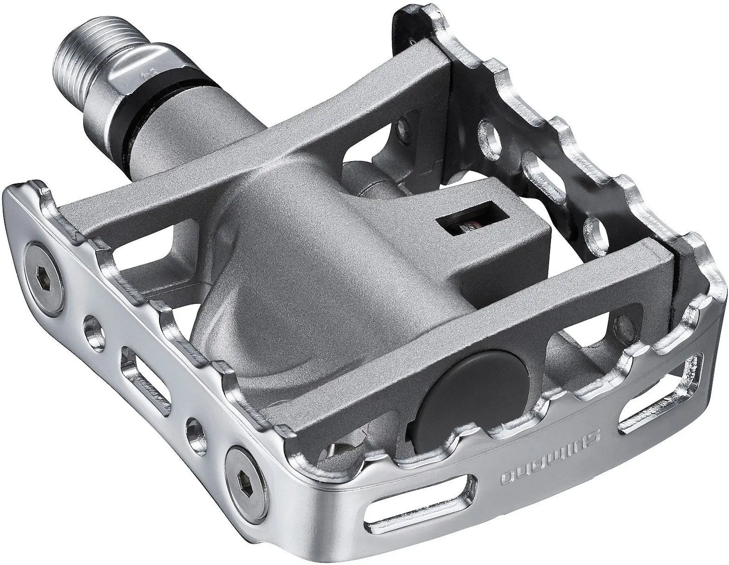 PD-M324 SPD MTB pedals - one-sided mechanism Shimano