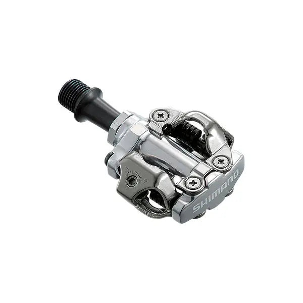 PD-M540 MTB SPD pedals - two sided mechanism Virtue Electric Bikes Ltd