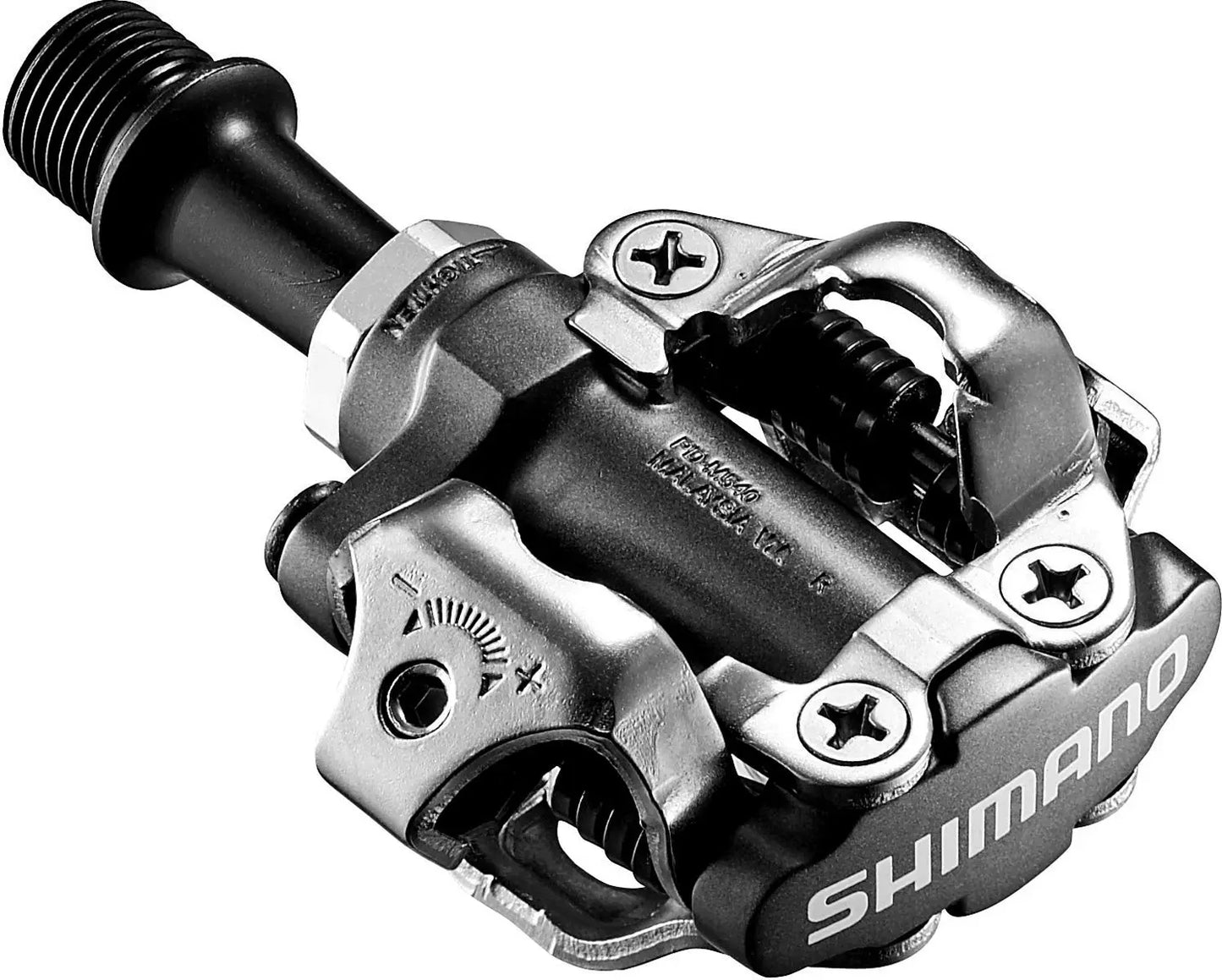 PD-M540 MTB SPD pedals - two sided mechanism Virtue Electric Bikes Ltd