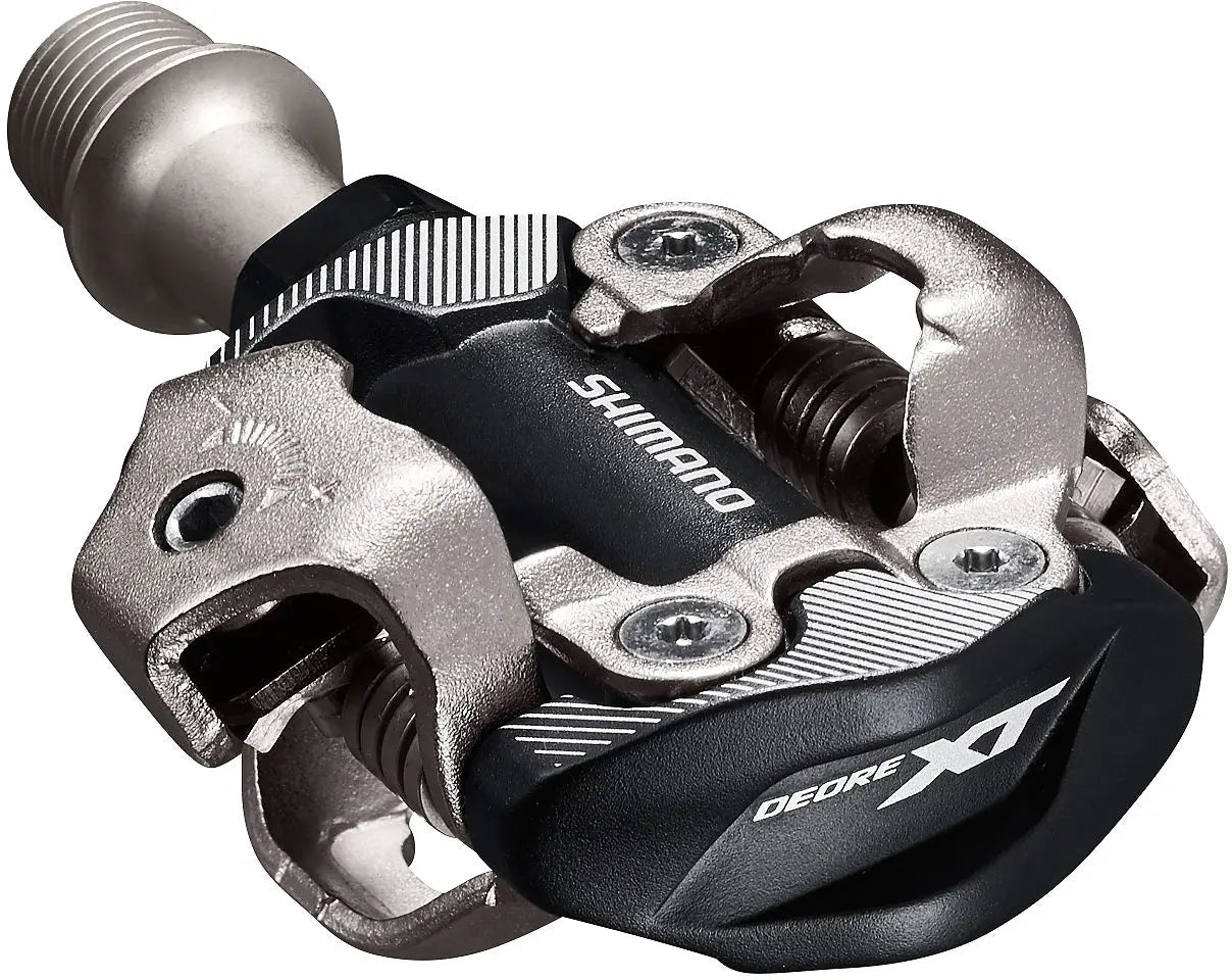 PD-M8100 Deore XT XC race SPD pedal Shimano
