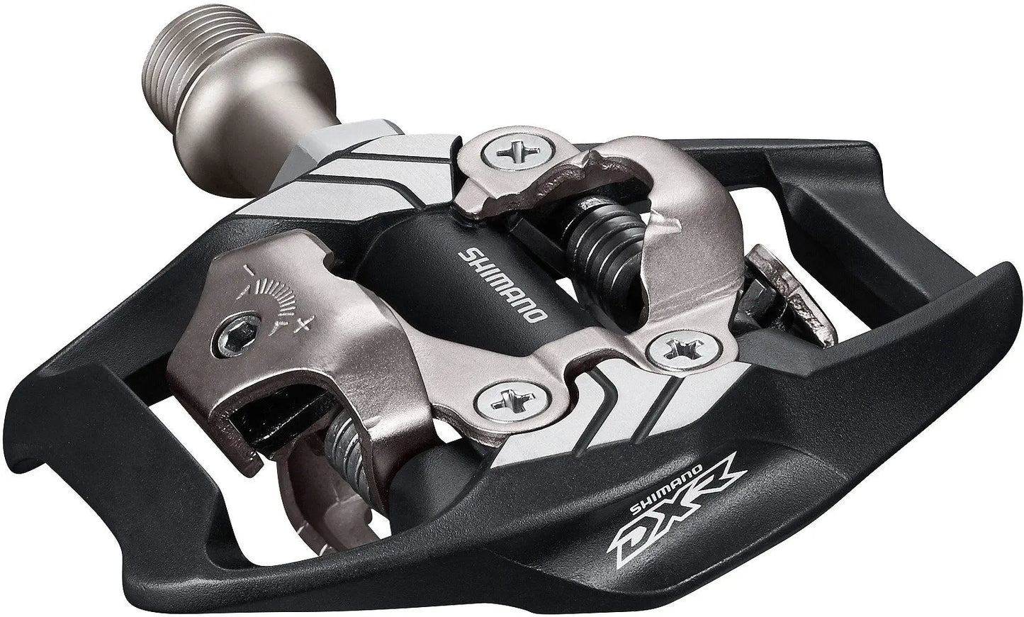 PD-MX70 DXR SPD pedals Shimano